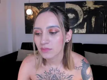 Bongacams Sex Cam of MollySunders