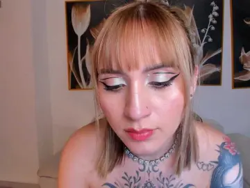 Bongacams Best Webcam of MollySunders