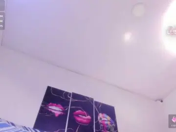 Bongacams Sex Chat of Yiovanna