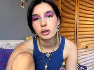 Bongacams Live Sex Cam of GriselRobenson