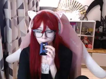 Bongacams Free Live Porn of GriselRobenson