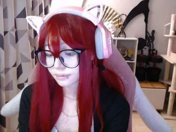 Bongacams Free Live Porn of GriselRobenson