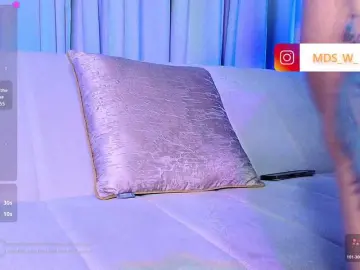 Bongacams Adult Webcam of MaddisonWelch