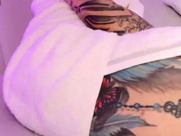 Bongacams Adult Webcam of MaddisonWelch