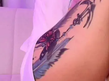 Bongacams Nude Webcam of MaddisonWelch