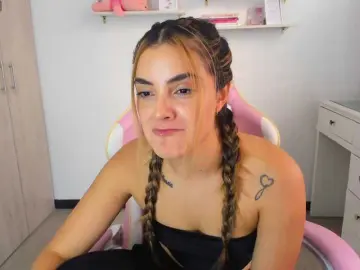 Bongacams Sex Cam of Mager-of