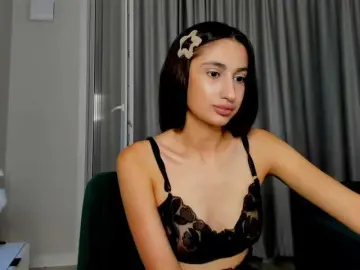 Bongacams Adult Video Chat of AnitaSi