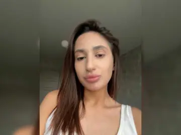 Bongacams Best live sex cam show of AnitaSi