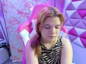 Bongacams Adult Video Chat of MelanyCarte