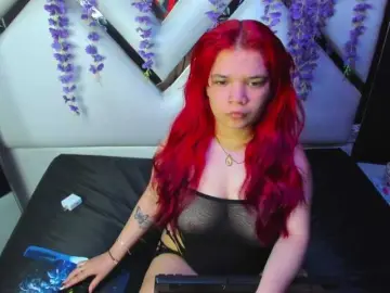 Bongacams Live Porn of MelanyCarte
