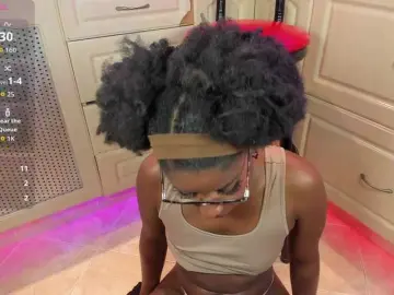 Bongacams Sex Chat of MelodyBlazze