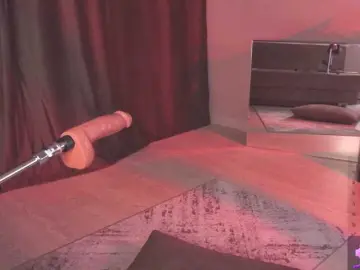 Bongacams Live Sex Cam of MentallyMonika