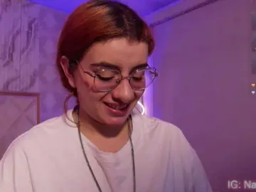 Bongacams Best live sex cam show of Naomy-tay1