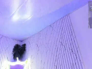 Bongacams Private Sex Chat of Naomy-tay1
