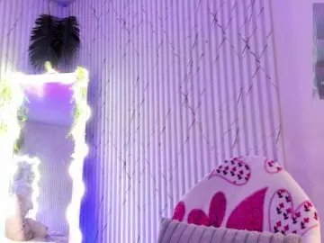 Bongacams Live Porn of Naomy-tay1