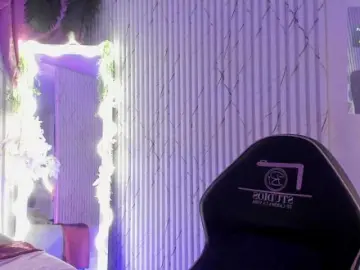 Bongacams Private Sex Chat of Naomy-tay1