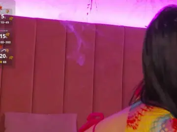 Bongacams Free Live Porn of PinkySparkss