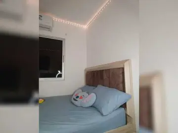 Bongacams Adult Video Chat of sharadreams