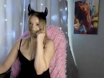 Bongacams Best Webcam of LillyFan-X