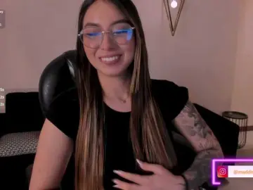 Bongacams Sex Cam of MaddisonCollins