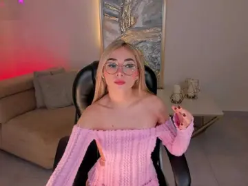 Bongacams Adult Video Chat of SophieLafont