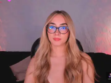 Bongacams Free Live Porn of SophieLafont