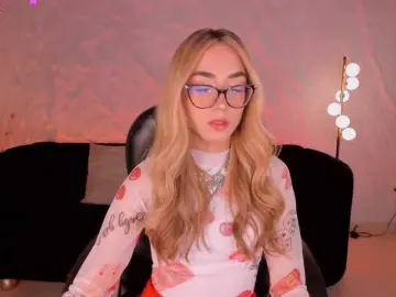 Bongacams Sex Chat of SophieLafont
