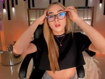 Bongacams Sex Cam of SophieLafont