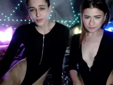 Bongacams Free Porn Cam of 2Laski2