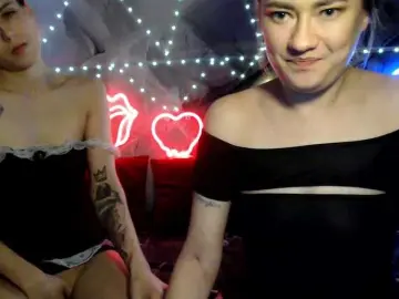 Bongacams Sex Cam of 2Laski2