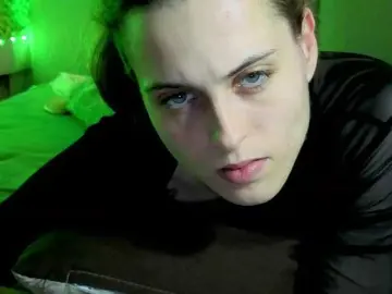 Bongacams Nude Webcam of 2Laski2