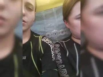 Bongacams Sex Cam of 2Laski2