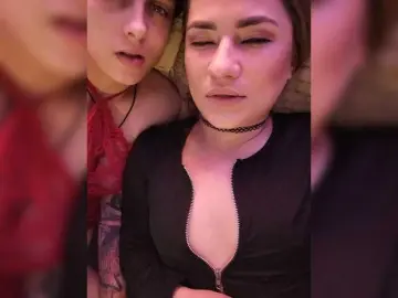 Bongacams Adult Video Chat of 2Laski2