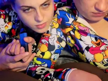 Bongacams Watch Live Sex Cams of 2Laski2