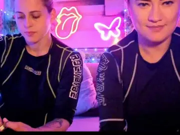 Bongacams Live Porn of 2Laski2
