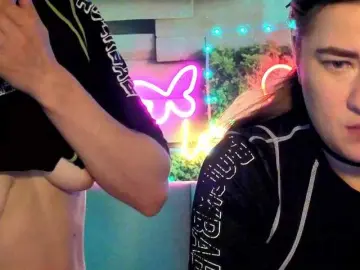 Bongacams Live Sex of 2Laski2