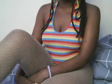 Bongacams Live Sex Cam of DiasyafterDark
