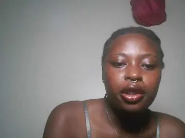 Bongacams Nude Webcam of DiasyafterDark