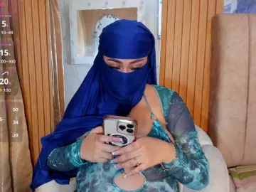 Bongacams Live Sex Cam of ghalia