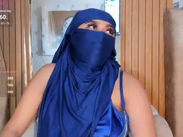 Bongacams Adult Webcam of ghalia