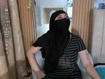 Bongacams Sex Chat of ghalia