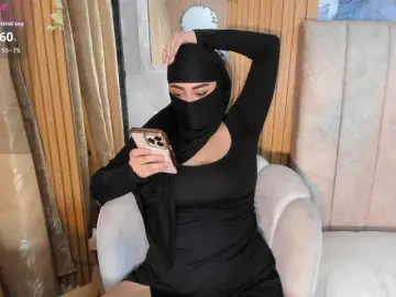 Bongacams Live Sex Cam of ghalia