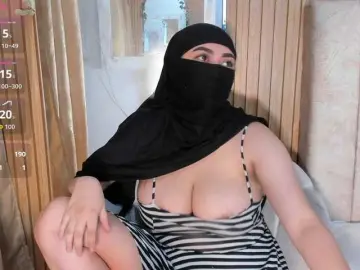 Bongacams Best live sex cam show of ghalia