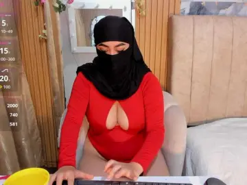 Bongacams Best Webcam of ghalia