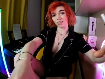 Bongacams Private Sex Chat of olivka-flower