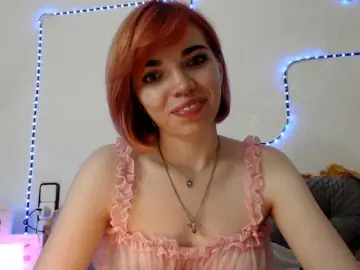 Bongacams Live Sex of olivka-flower
