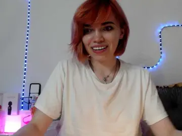 Bongacams Nude Webcam of olivka-flower