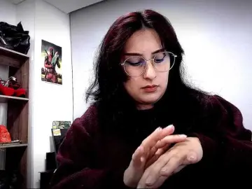 Bongacams Adult Video Chat of scarlettsen