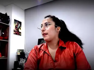 Bongacams Free Porn Cam of scarlettsen