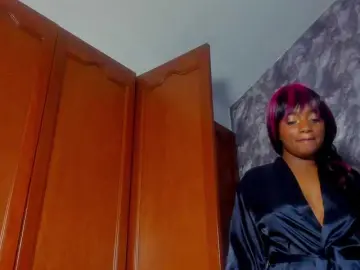 Bongacams Adult Webcams of EMMAPARIS